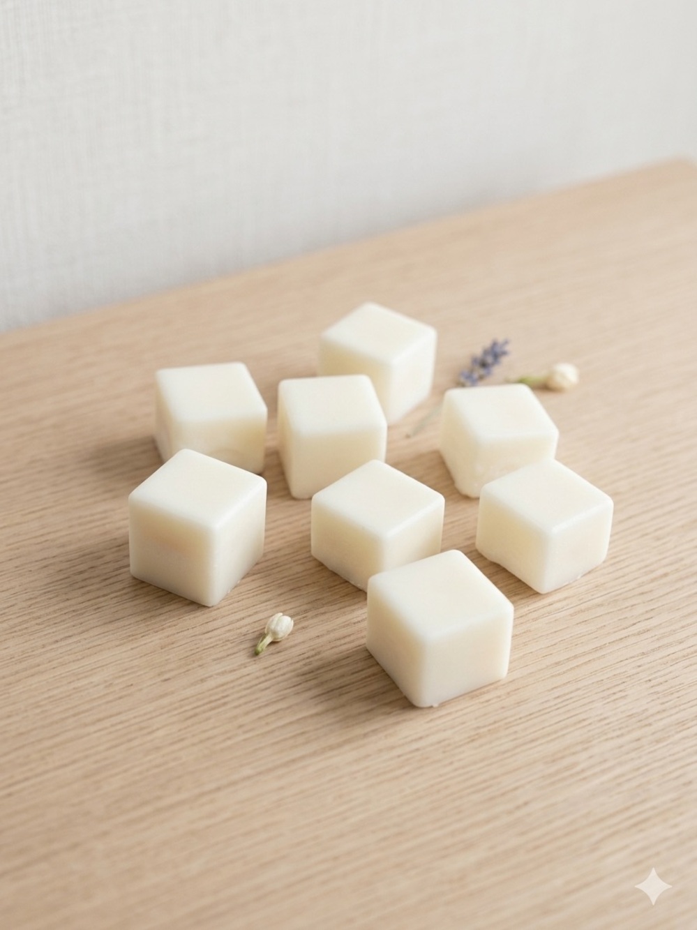Wax melts set of 6 Pick Your Own Scent
